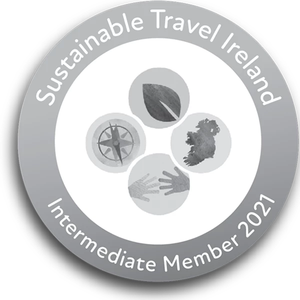 Sustainable Travel Ireland
