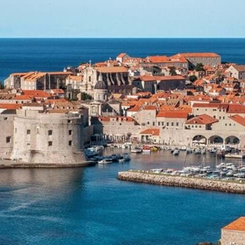 Dubrovnik Holidays Holidays