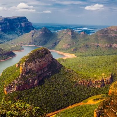 South Africa Holidays