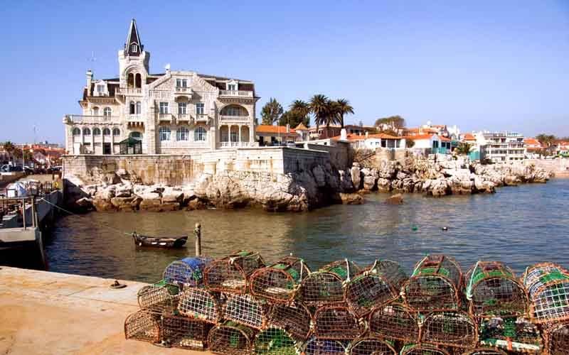 Experience the Lisbon Coast