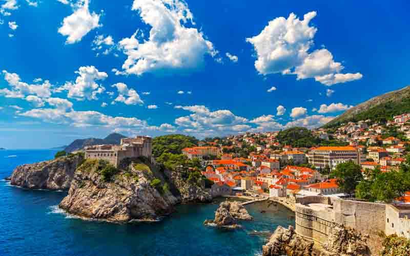 Guided Holidays to Croatia