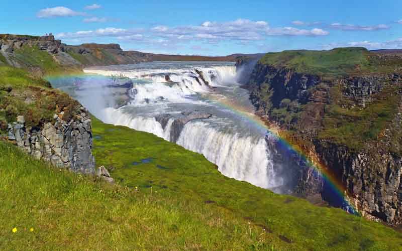 Discover the Golden Circle