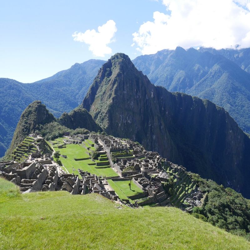 The Americas Holidays