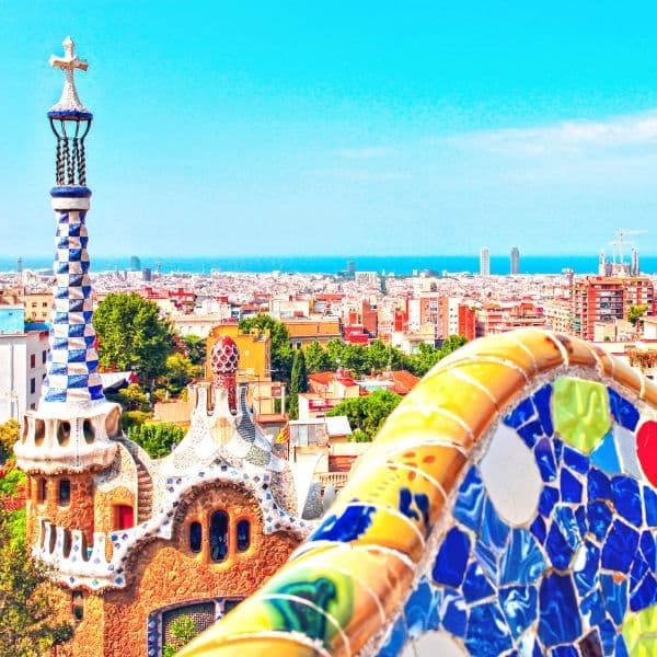 Costa Brava Holidays Holidays