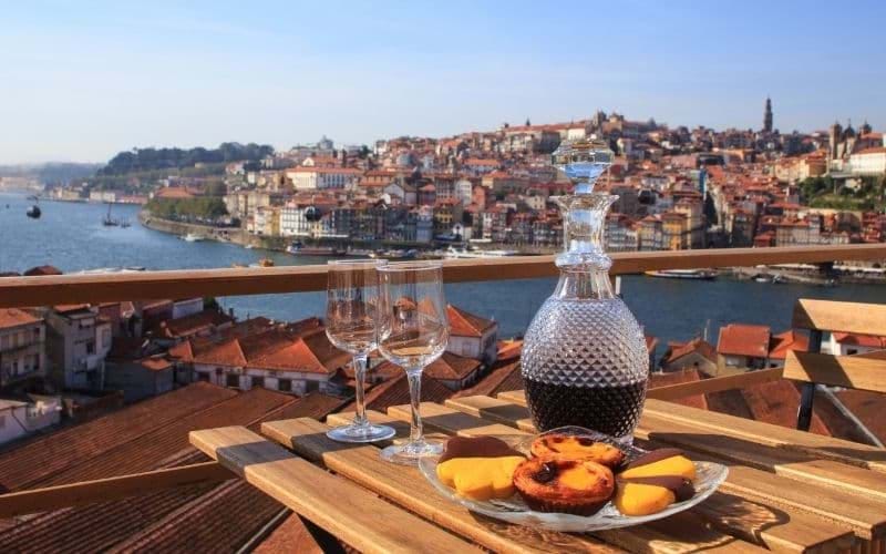 Best city break destinations for food